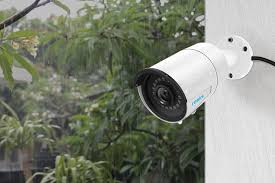 POE Camera